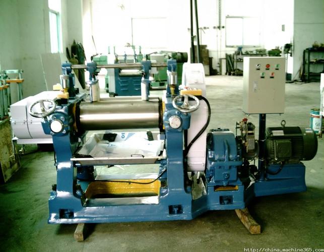 供应xk-450炼胶机 青岛橡胶设备_产品